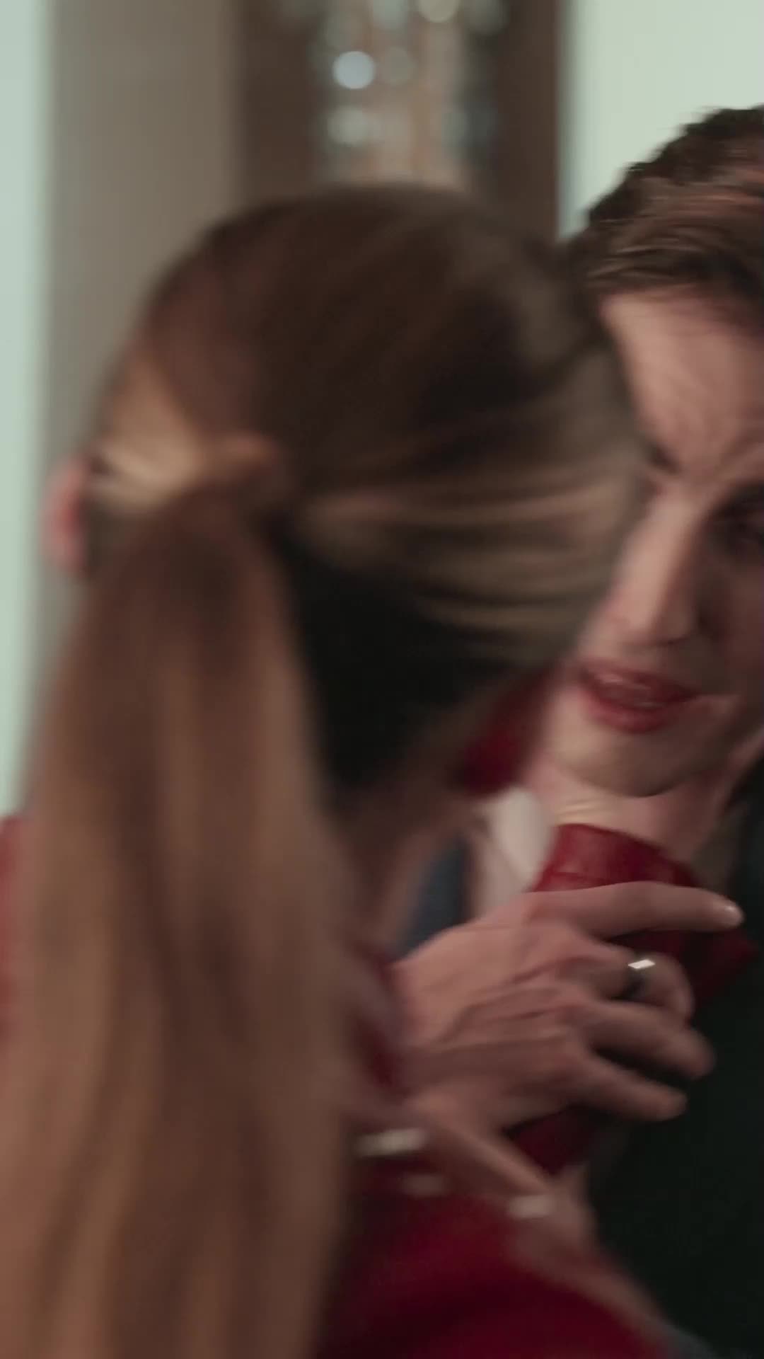 16. Bölüm - Annem Bir Mafya Patronu